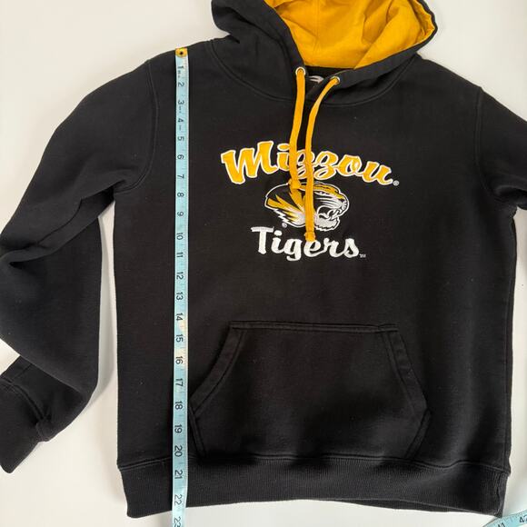Stadium Athletics Missouri Tigers Sweatshirt Size Medium - Picture 6 of 8